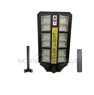 Solar Light Street Light-200w