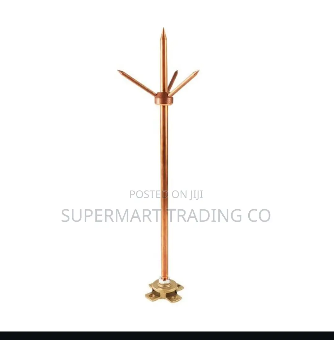 Lightening Arrestor