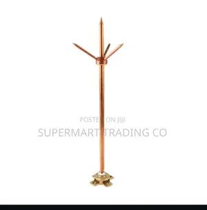 Lightening Arrestor