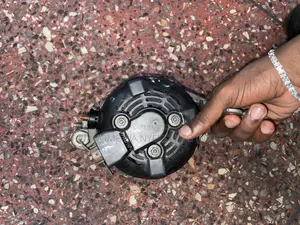 Alternator for Mark X