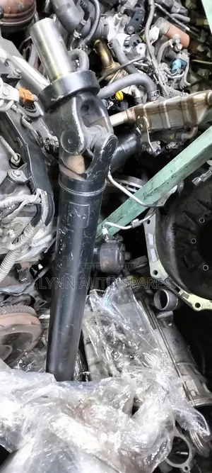 Toyota Hiace 7l Propeller Shaft