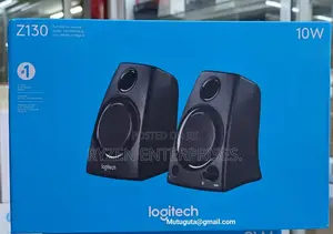 Logitech Z130