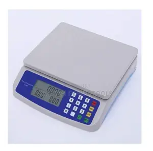 Digital Kitchen Weighing Scales LCD