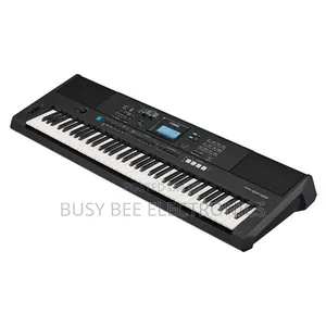 PSR-Ew425 76-Key Portable Keyboard