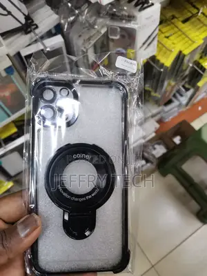 Wireless Charge Support Case for iPhone 11 Pro Max