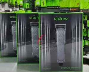 Oraimo Smart Clipper 2c Oc-Cl30c Hair Clipper