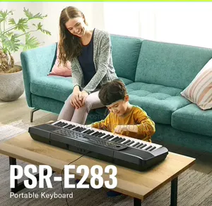 PSR-E283 Beginners Portable Keyboard New