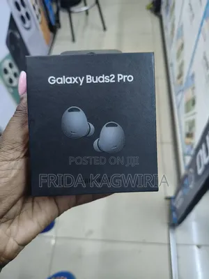 Samsung Galaxy Buds 2 Pro