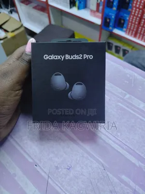 Samsung Galaxy Buds 2 Pro