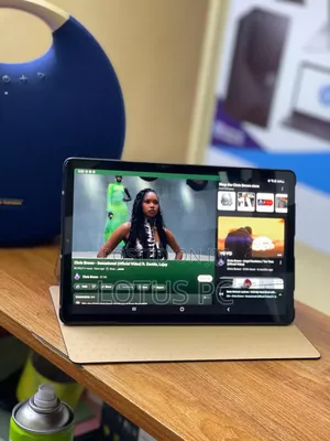 Samsung Galaxy Tab S5e 64 GB Gray