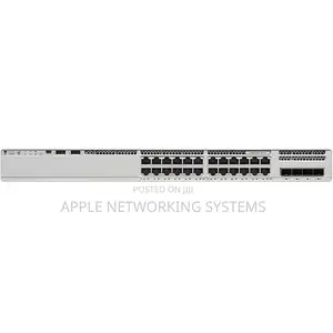 Cisco C9200l-48p-4g-E