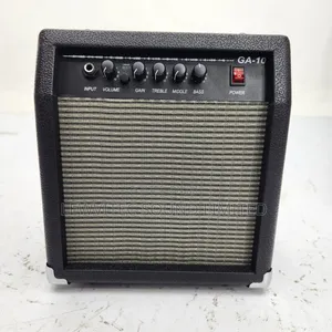 G a 10 Guitar Amplifier