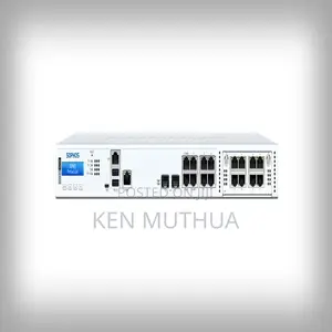 Sophos XGS 2100 Hw Appliance