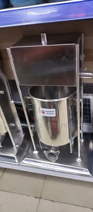 Sausage Filler