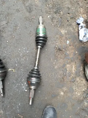 Nissan Bluebird Complete Driveshaft