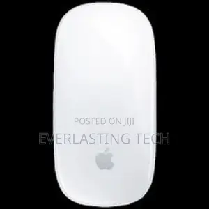 Apple Magic Mouse 3 White