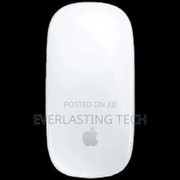 Apple Magic Mouse 3 White