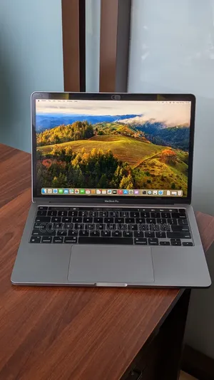 Laptop Apple MacBook Pro 8GB Apple M2 SSD 256GB