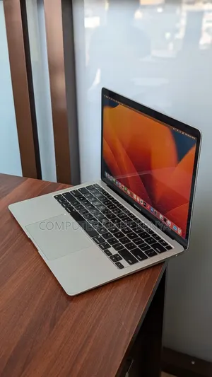 Laptop Apple MacBook Air 8GB Apple M1 SSD 512GB
