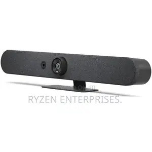 Logitech Rally Bar