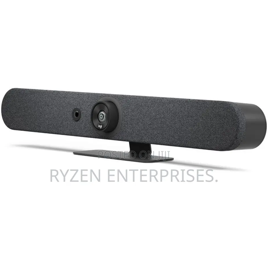 Logitech Rally Bar