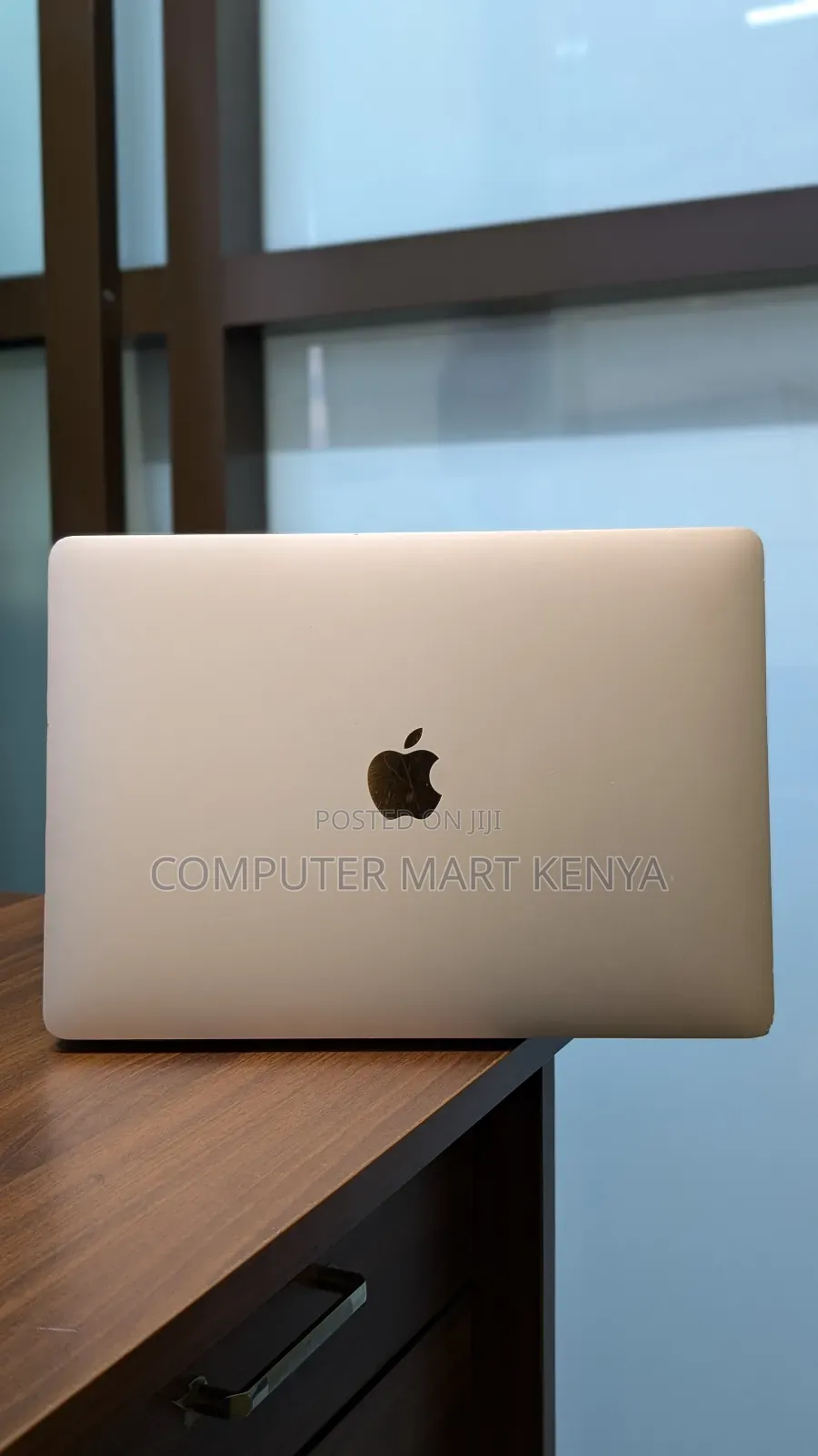 Laptop Apple MacBook Air 8GB Intel Core I5 SSD 128GB