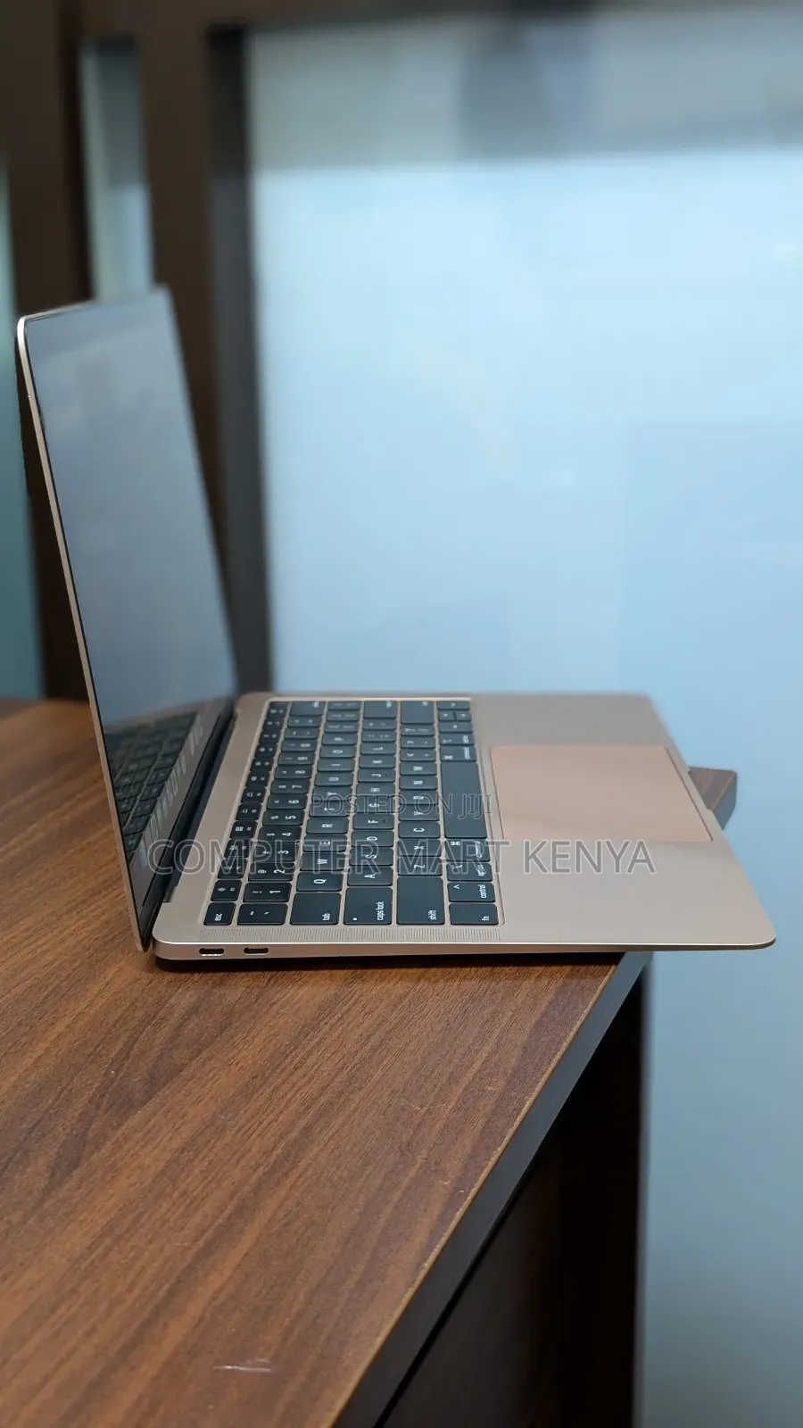 Laptop Apple MacBook Air 8GB Intel Core I5 SSD 128GB