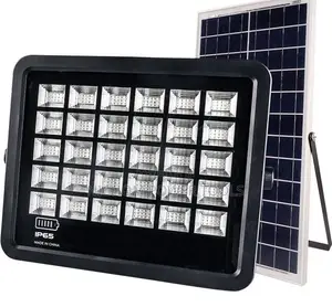 MODI 200 Watt Solar LED Floodlight