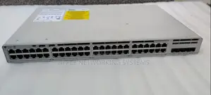Cisco C9200l-48p-4x-E