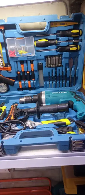 Hand Drill