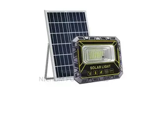 40W SOLAR FLOODLIGHT Outdoor Dusk to Dawn