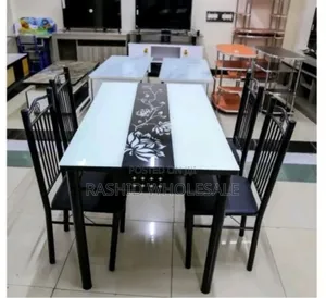 Dining Table New Model.
