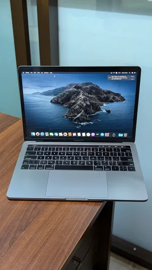 Laptop Apple MacBook Air 8GB Intel Core I3 SSD 256GB