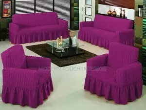 New Turkish Sofa Covers
