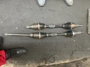 Driveshaft’S for Nissan Sylphy and Bluebird Etc