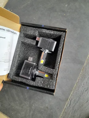 D3 Series Superbright Led Bulb