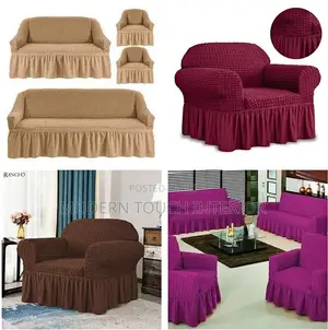 3,2 Turkish Sofa Covers