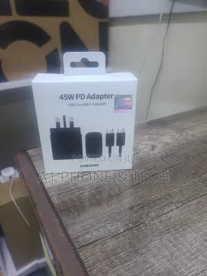 45W Pd Adapter