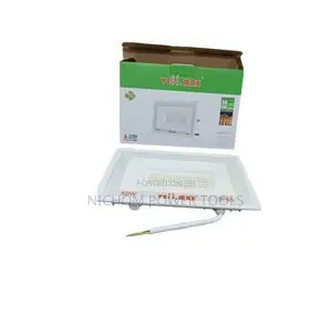 Vellmax 50W Ultra Bright Ac FLOODLIGHT