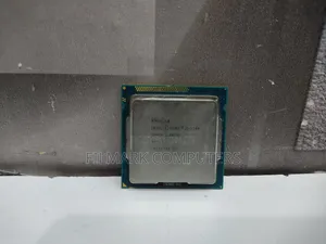 Intel Core I3-3240 Desktop Processor [ SR0RH 3.40GHZ ]