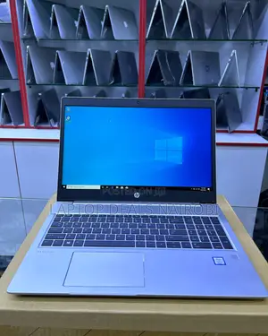 Laptop HP EliteBook 840 G6 16GB Intel Core I5 SSD 256GB