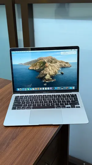 Laptop Apple MacBook Air 2020 8GB Intel Core I5 SSD 256GB
