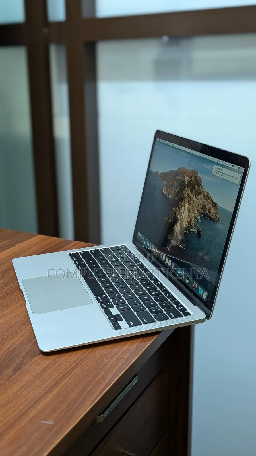 Laptop Apple MacBook Air 2020 8GB Intel Core I5 SSD 256GB