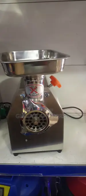 Meat Mincer