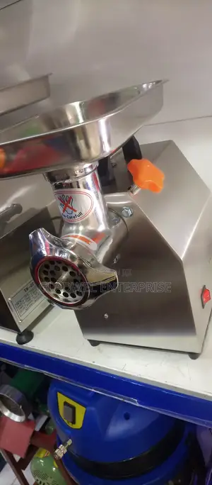 Meat Mincer