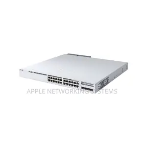 Cisco C9300l-24p-4g-A