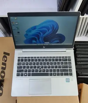 Laptop HP EliteBook 840 G6 16GB Intel Core I5 SSD 512GB
