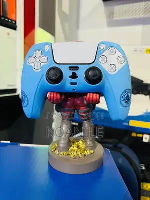 PS5 Controller Silicon Case