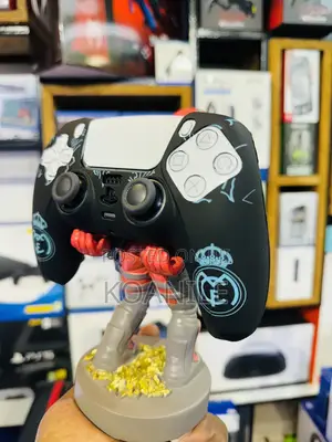 PS5 Controller Silicon Case