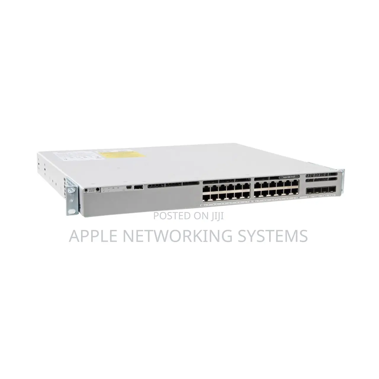 Cisco C9300l-24p-4g-E